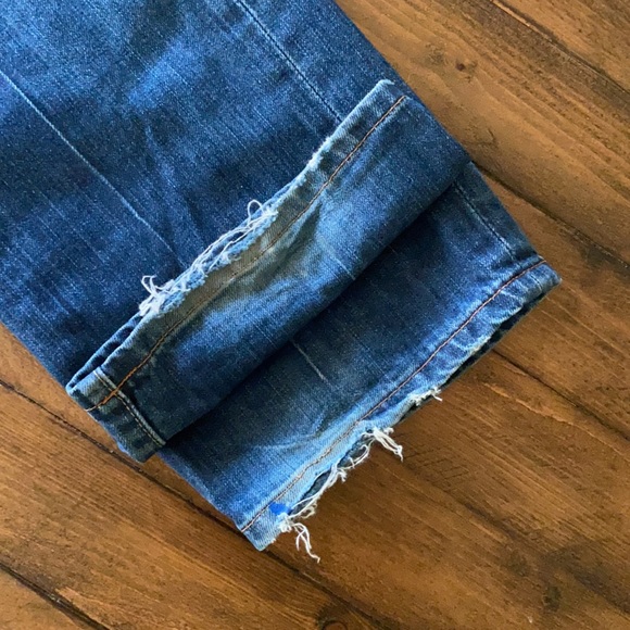 LUCKY BRAND 32x32 - Picture 7 of 7